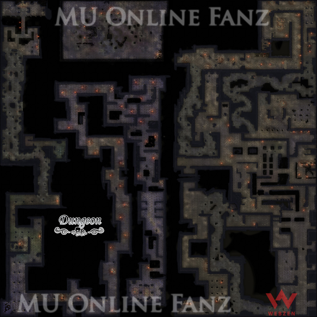Dungeon