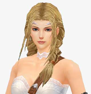 Fairy Elf