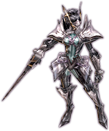 Dark Elf (boss)